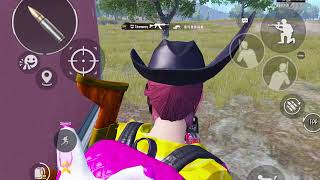 [pubg mobile]クイックマッチソロスクワッド