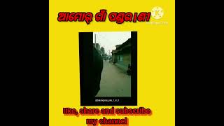 || ଆମର ଗାଁ ପଣ୍ଡରlଣୀ || Amor gaon Pandarni ||#shorts #shortvideo