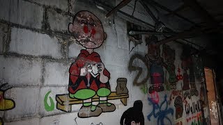 Exploring a Deadly Abandoned Children's Asylum (P1)