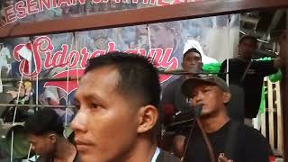 Jathilan Kridho Mudho Yuwono Kanthi•babak putri #live di keweron, Sidoharjo, Samigaluh kp