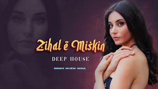 Zihaal e Miskin (Remix) - Vishal Mishra, Shreya Ghoshal | Rohit Zinjurke, Nimrit A. | Deephouse