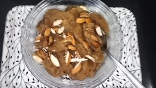 Aate Ka Halwa | Kada Prasad |Delicious And Easy Wheat flour Halwa | Riya's Tasty Treat