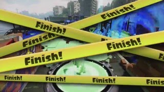 スプラトゥーン実況！ガチヤグラのネギトロ炭鉱！デュアルスイーパーカスタムで今回はどんな戦い方をする？☆ランク５０なおきち広島弁ゲーム実況splatoon