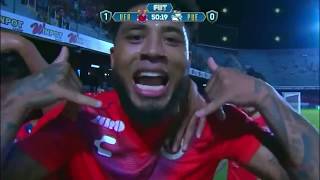 Todos los Goles de Veracruz en el Apertura 2019