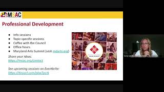 How to Apply: FY26 Creativity Grant -Planning & Development - Project Support