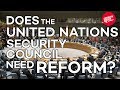 Does the United Nations Security Council need reform? | #AdeAsks