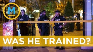 Crime specialist suggests Toronto gunman had formal firearms training | Your Morning