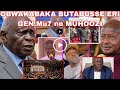 Katikkiro atabukidde President Museveni ne mutabani we Gen.Muhoozi bagenda mugeyena laba olutalo