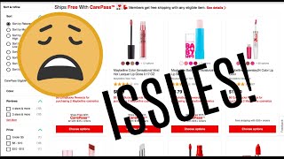 CVS Online Issues \u0026 What you can Do!