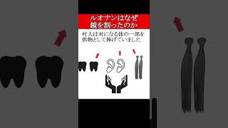 【呪詛解説/考察】３０秒でわかる ルオナンが地下道で供物を置きなおし鏡を割った理由 #netflix #呪詛 #ホラー映画 #台湾ホラー #呪詛解説 #呪詛考察 #地下道 #封印 #大黒仏母の呪い