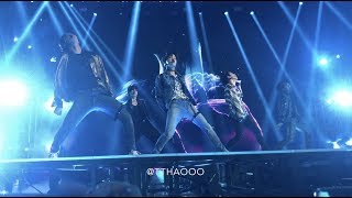 [PIT FANCAM] BTS ‘FAKE LOVE’ - BILLBOARD MUSIC AWARDS 2018