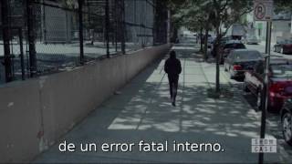 Mr robot - Kernel Panic - Scene.