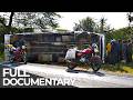 World’s Most Dangerous Roads | Narok County, Kenya | Free Documentary