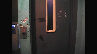 Compilation of some of the Soviet-Era elevators I've filmed (Old Footage)