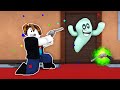 MURDER MYSTERY 2 FUNNY MOMENTS (HAPPY HALLOWEEN)