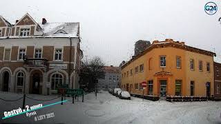 Śnieżny \