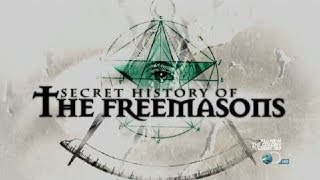 The Untold Story of the Freemasons in America