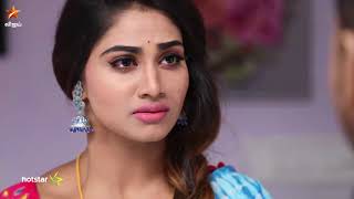 Pagal Nilavu Full Episode 604