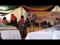VPs Mnangagwa, Mphoko And Their Wives Dancing in Matobo ...