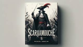 Scaramouche by Rafael Sabatini - Part 1/2 - Full Audiobook (English)