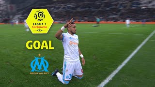 Goal Dimitri PAYET (87') / Olympique de Marseille - RC Strasbourg Alsace (2-0) / 2017-18