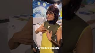 Visitors Share Their Experience | The Real Van Gogh Immersive Experience – Now in Bengaluru