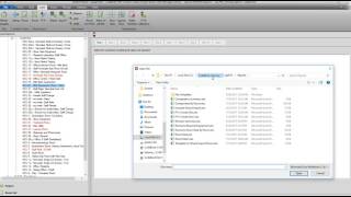CodeBook Equipment list import