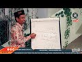 Cara Menebus Sumpah (Kafarat Sumpah) - Ustadz Abdul Somad, Lc. MA