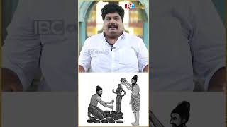 போகர் சித்தரை முருகன் அப்பா என்று அழைத்ததில் ஒரு நுட்பம் இருக்கு !