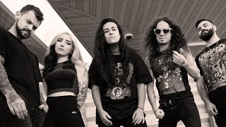 SKYLIMIT – Damage Control (Official Music Video)