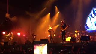System of a Down - Chop Suey (Force Fest 2018) Teotihuacán