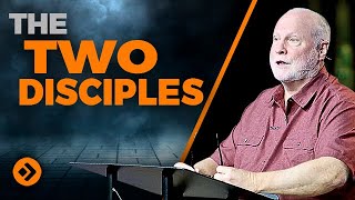 Two Disciples and Jesus: Resurrection Sermon Series | Pastor Allen Nolan Sermon