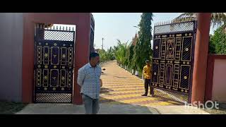 A Resort in Banka, District of Bihar on Sale