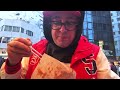 🥙best doner kebab 🇯🇵 review 24 mad chefs ikebukuro tokyo mukbang kebab ikebukuro