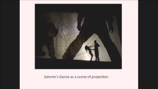 Opera | Salome Seminar | Nasjonaloperaen | Live broadcast | Oslo  | Toronto