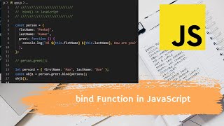 Bind Function in Javascript(Topic 69) | Complete Course in Hindi
