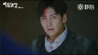 The K2 - Yoona và Ji Chang Wook - Ep 16 (cut)