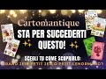 STA PER SUCCEDERTI QUESTO! ❤️🌟 SCEGLI tu con quale METODO scoprirlo!🌟