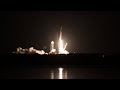 News Update After Launch of NASA's SpaceX Crew-1 Mission to the International Space Station