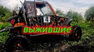 ВЫЖИВШИЕ\\ КУБОК УЛЬЯНОВСКОЙ ОБЛАСТИ