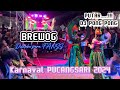 Brewog Audio finis terakhir di karnaval Pucangsari @DedikIr