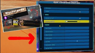 How To Mod BL3 With Python SDK!!