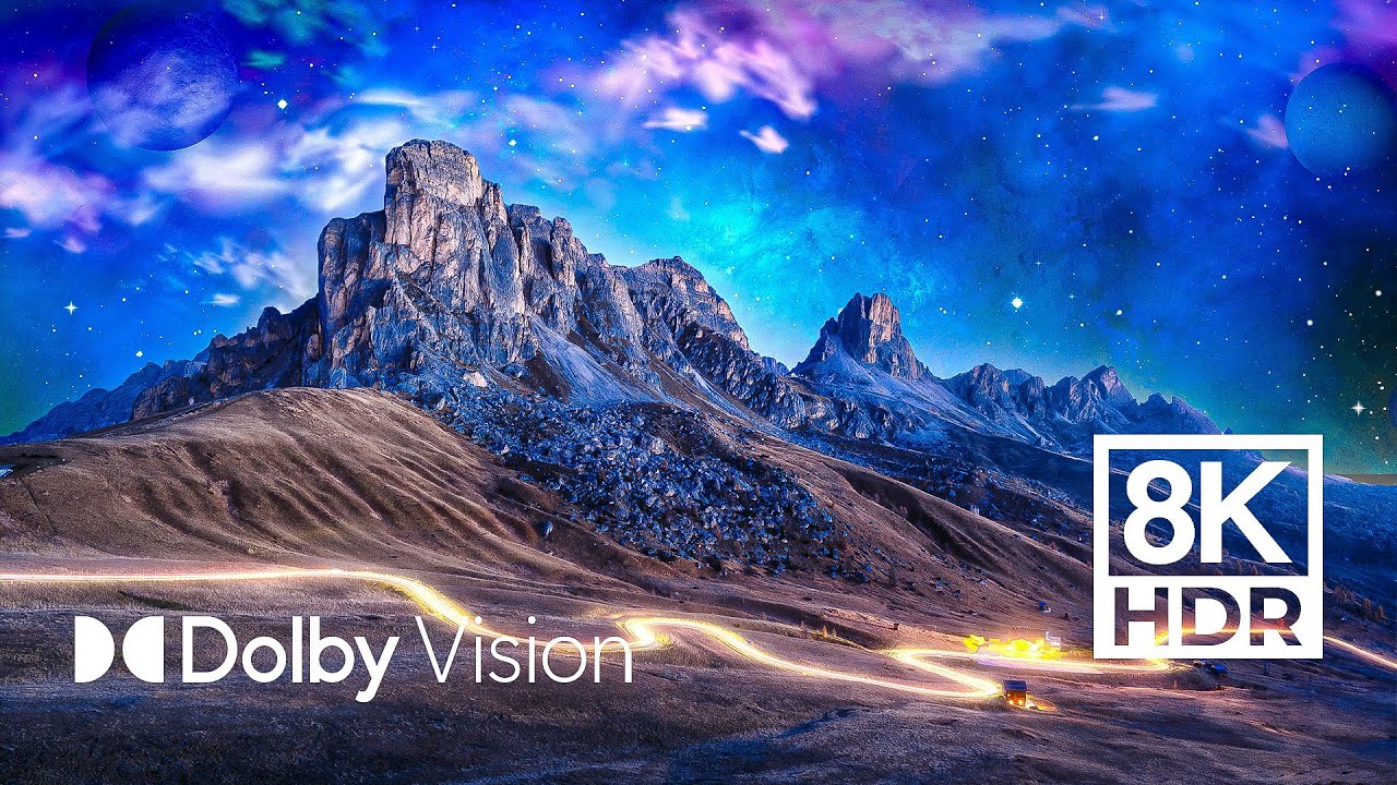 Insane Dolby Vision 8k Hdr 60fps Youtube Insane Dolby Vision 8k Hdr 60fps Youtube