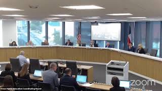 Committee on Innovation, Data and Educational Analytics (IDEA) 10/22/2025