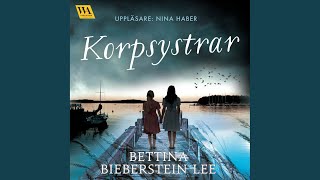 Chapter 32.6 - Korpsystrar