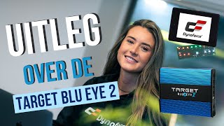 Target Blu Eye 2 | Uitleg video | Dynoforce ®