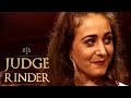 Look Ar Her! - Sneak Peek | Judge Rinder