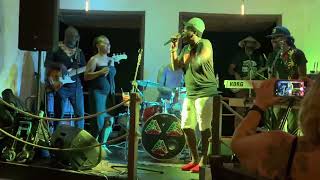 “Skankin’ Sweet” Live Cover - Lion Paw \u0026 Rite Side of Red