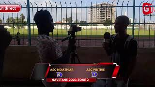 ASC NDIATHIAR vs NDIATHIAR