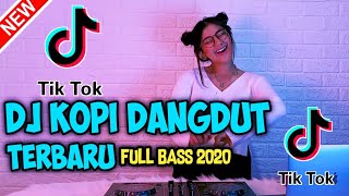 DJ KALAU KU PANDANG KELIP BINTANG JAUH DISANA TIK TOK - KOPI DANGDUT REMIX TERBARU 2020